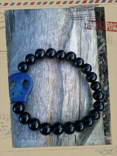 Skull Bracelet