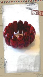 Leo Bracelet