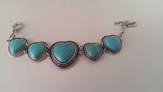 Turquoise Bracelet
