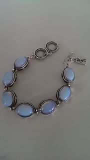 Opal Bracelet