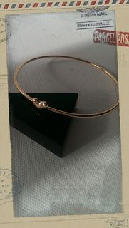 Little Heart Bangle