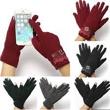 Iphone Gloves
