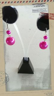 Daisy Chain - Earrings
