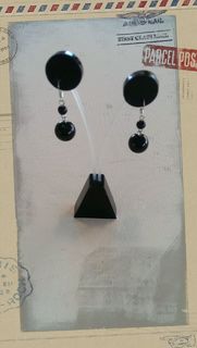 Daisy Chain - Earrings