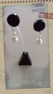 Daisy Chain - Earrings