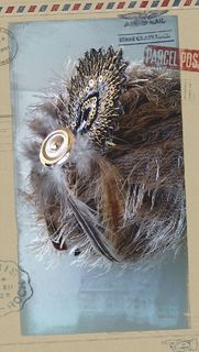 Fascinator