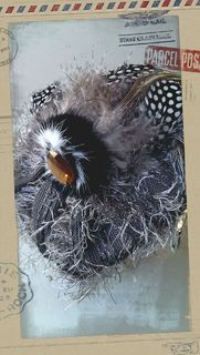 Fascinator
