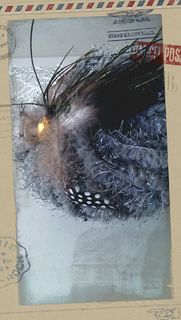 Fascinator