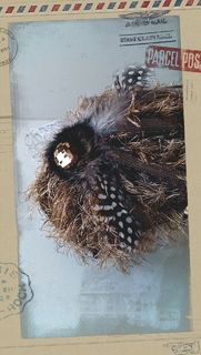 Fascinator