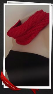 Neck Warmer