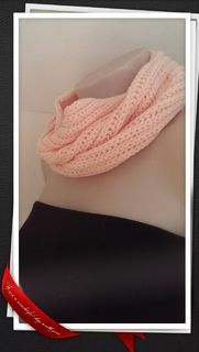 Neck Warmer