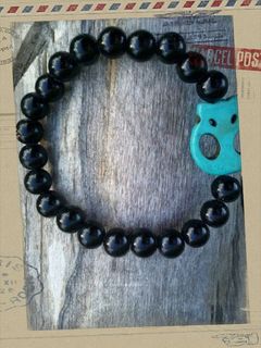 Skull Bracelet