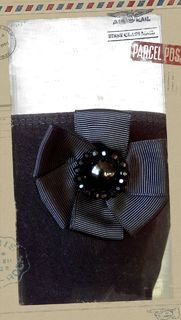 Blitz Brooch - v2