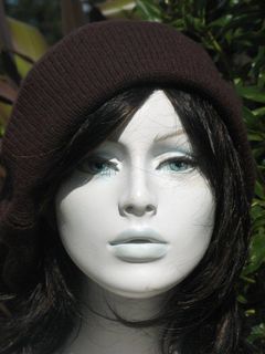 Winter Beret