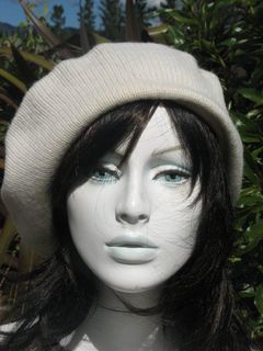 Winter Beret