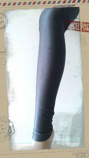 Black Leggings