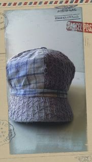Cap