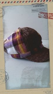 Cap