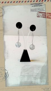 Tinsel Drop