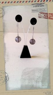 Tinsel Drop
