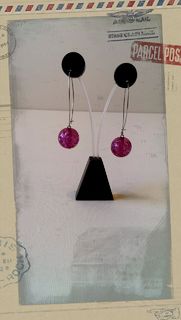 Tinsel Drop