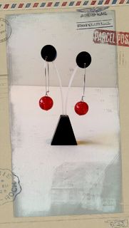Tinsel Drop