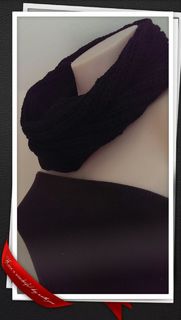 Neck Warmer