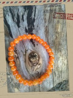 Orange Berry