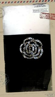 Glam Rose
