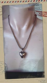 Mini Heart