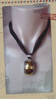 Glam Pendant