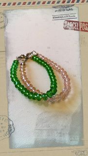 Crystal Bracelet