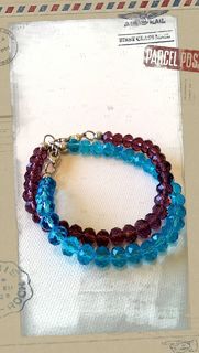 Crystal Bracelet