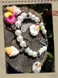 Charm Bracelet