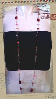 Gem Necklace