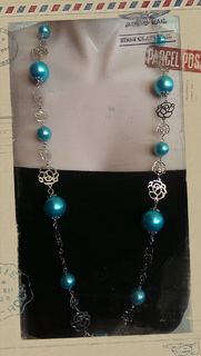 Daisy Chain - Necklace