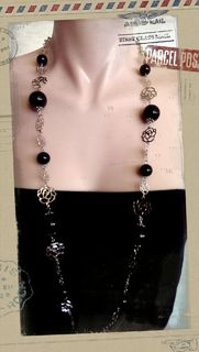 Daisy Chain - Necklace