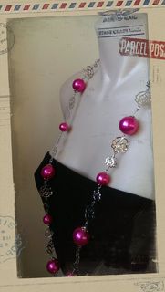 Daisy Chain - Necklace