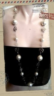 Daisy Chain - Necklace