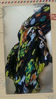 Autumn Spots