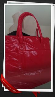 Shoulder Tote