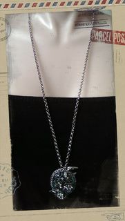Natures Pendant