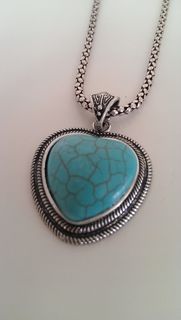 Turquoise Necklace
