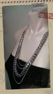 Diamond Chains