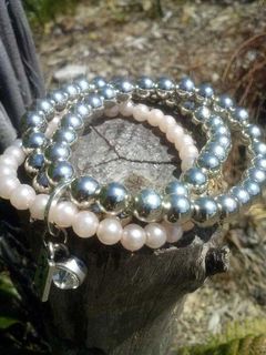 Double it with Rhinestone
