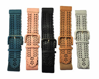 Design Stretch Belt