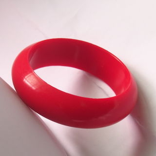 Mummy and Baby - Round Bangle