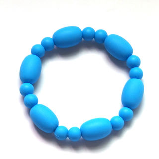 Mummy and Baby - Beaded Bangle
