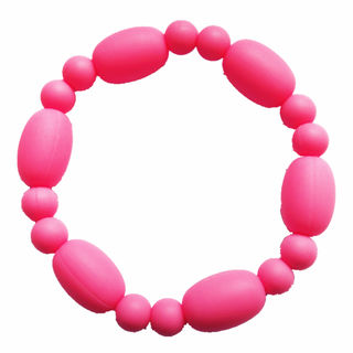 Mummy and Baby - Beaded Bangle