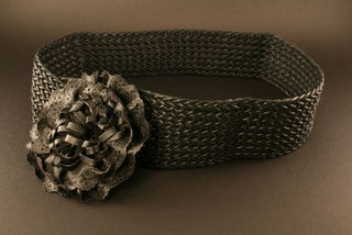 Vintage Belt